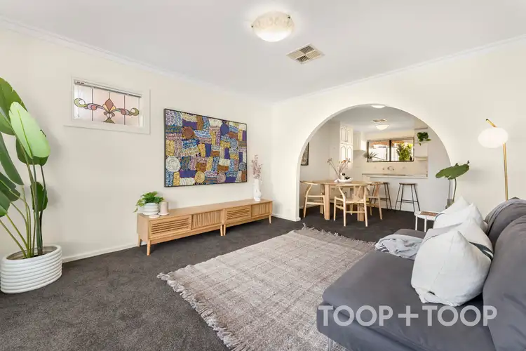 Third view of Homely unit listing, 2/74 Mcdonnell Avenue, West Hindmarsh SA 5007
