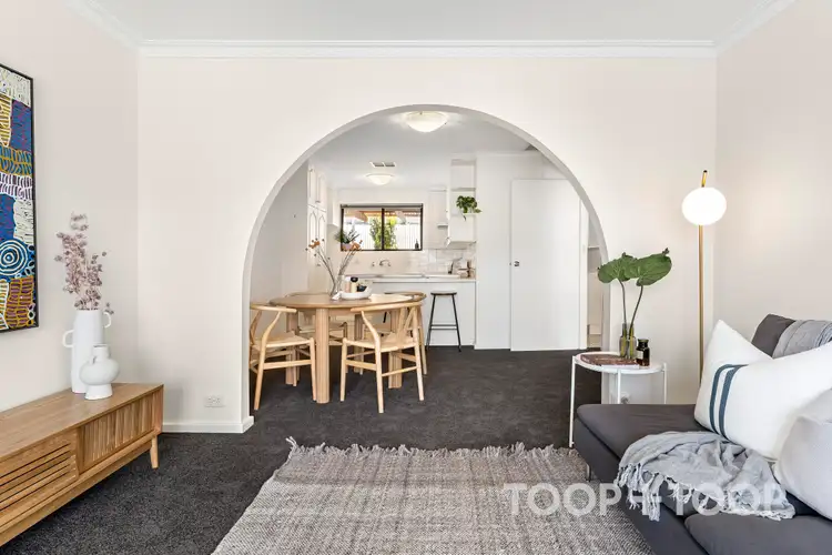 Fourth view of Homely unit listing, 2/74 Mcdonnell Avenue, West Hindmarsh SA 5007