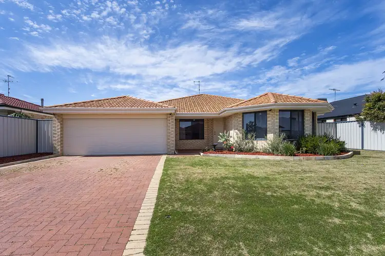 Second view of Homely house listing, 20 Finchley Avenue, Meadow Springs WA 6210