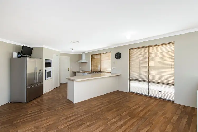 Fifth view of Homely house listing, 20 Finchley Avenue, Meadow Springs WA 6210