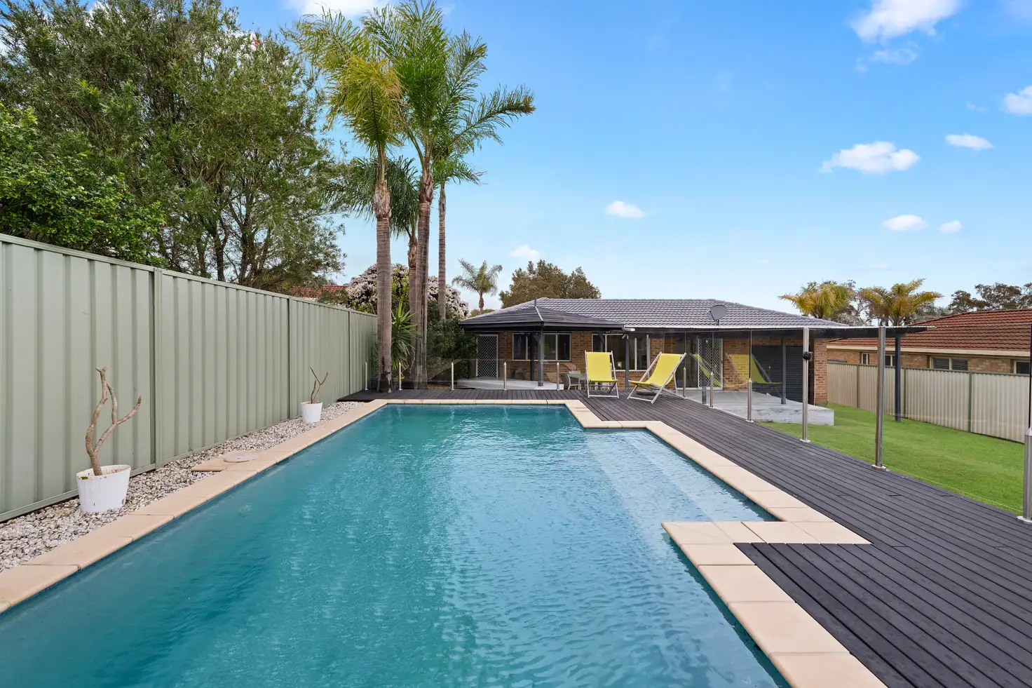 Main view of Homely house listing, 6 Morley Avenue, Bateau Bay NSW 2261