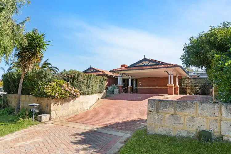 100 The Broadview, Landsdale WA 6065