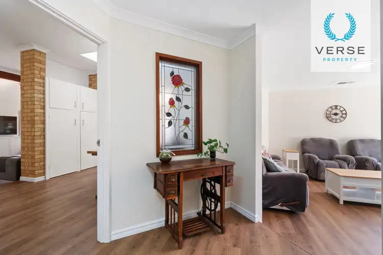 Second view of Homely house listing, 100 The Broadview, Landsdale WA 6065