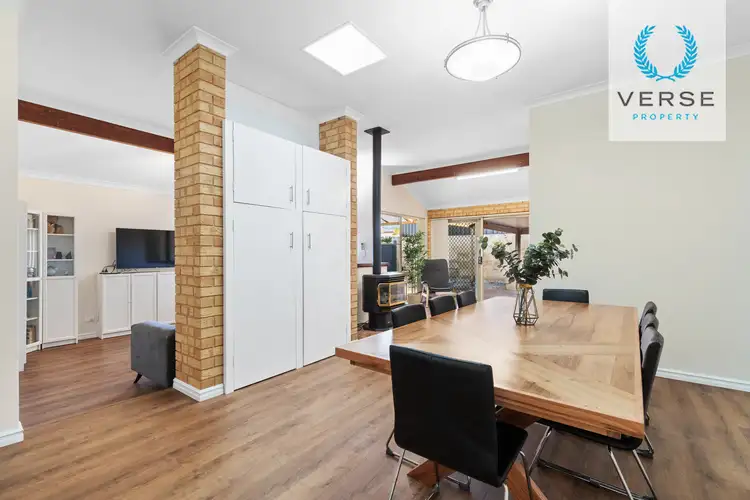 Third view of Homely house listing, 100 The Broadview, Landsdale WA 6065