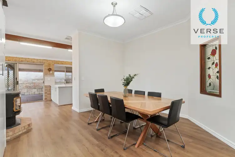Fourth view of Homely house listing, 100 The Broadview, Landsdale WA 6065