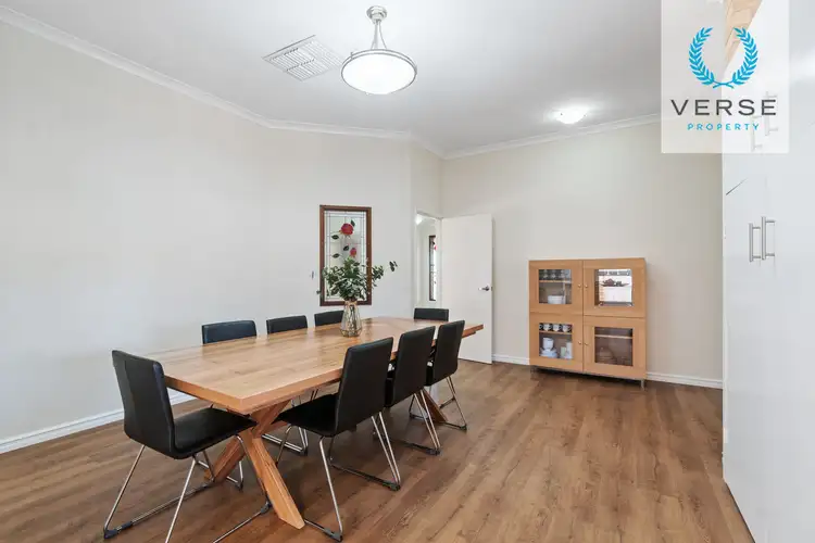 Fifth view of Homely house listing, 100 The Broadview, Landsdale WA 6065