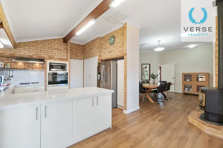 Sixth view of Homely house listing, 100 The Broadview, Landsdale WA 6065