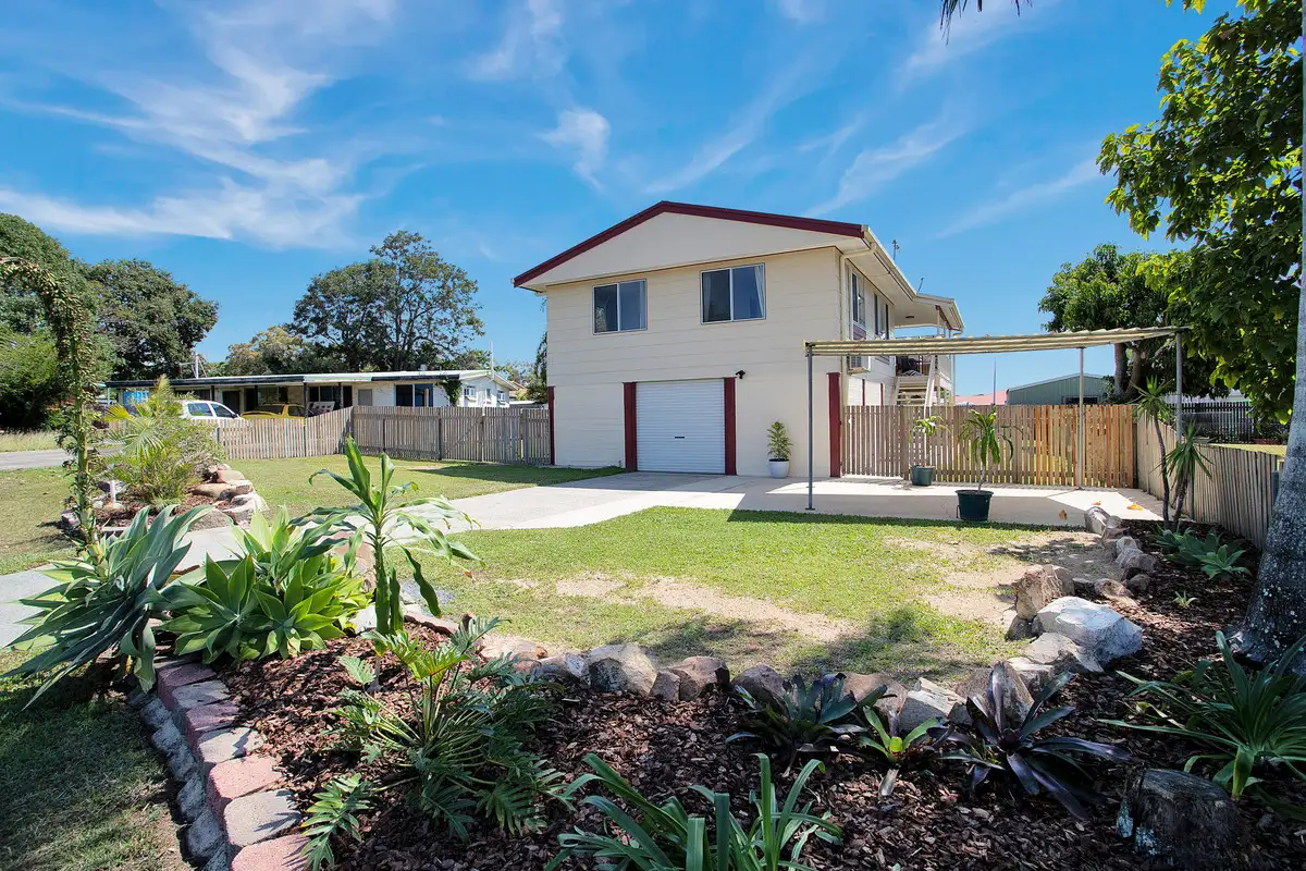 Main view of Homely house listing, 10 Amelia Drive, North Mackay QLD 4740