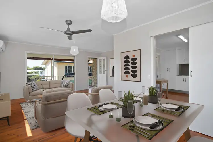 Fourth view of Homely house listing, 10 Amelia Drive, North Mackay QLD 4740