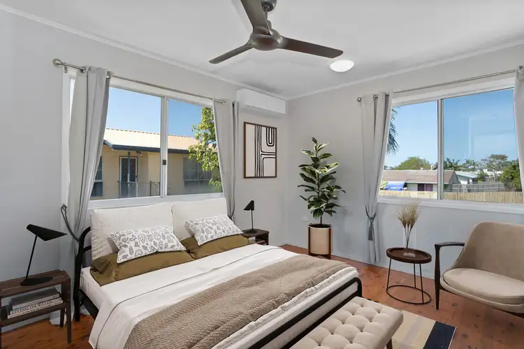 Fifth view of Homely house listing, 10 Amelia Drive, North Mackay QLD 4740