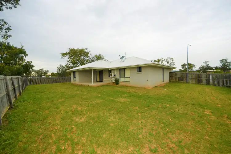 Third view of Homely house listing, 41 Benjamin Drive, Gracemere QLD 4702