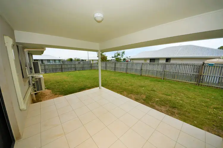 Fourth view of Homely house listing, 41 Benjamin Drive, Gracemere QLD 4702