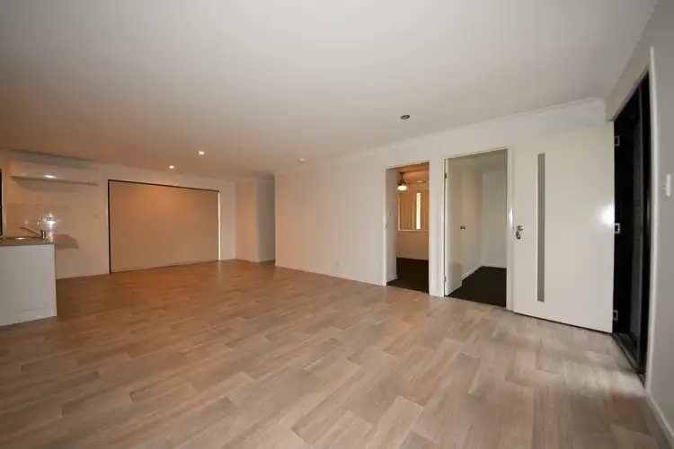 Fifth view of Homely house listing, 41 Benjamin Drive, Gracemere QLD 4702