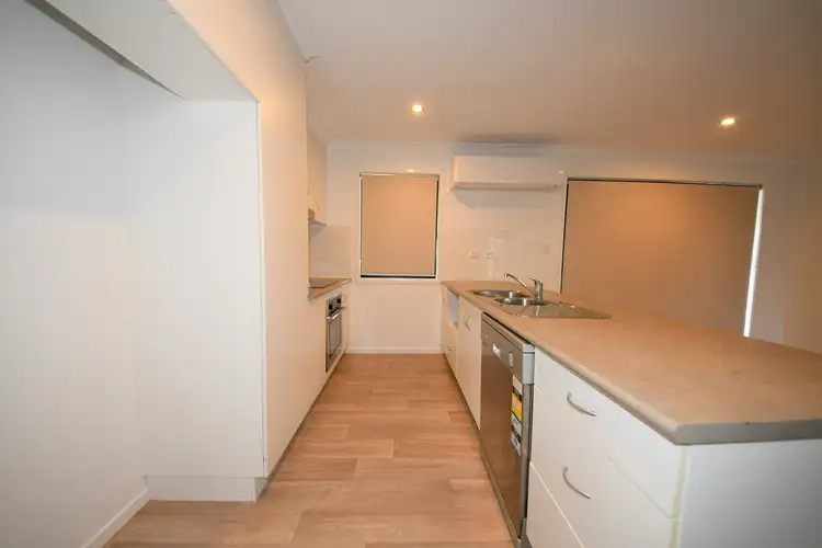 Sixth view of Homely house listing, 41 Benjamin Drive, Gracemere QLD 4702