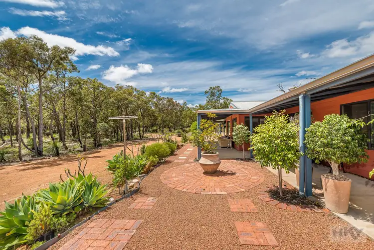Fifth view of Homely house listing, 14 Leschenaultia Drive, Chittering WA 6084