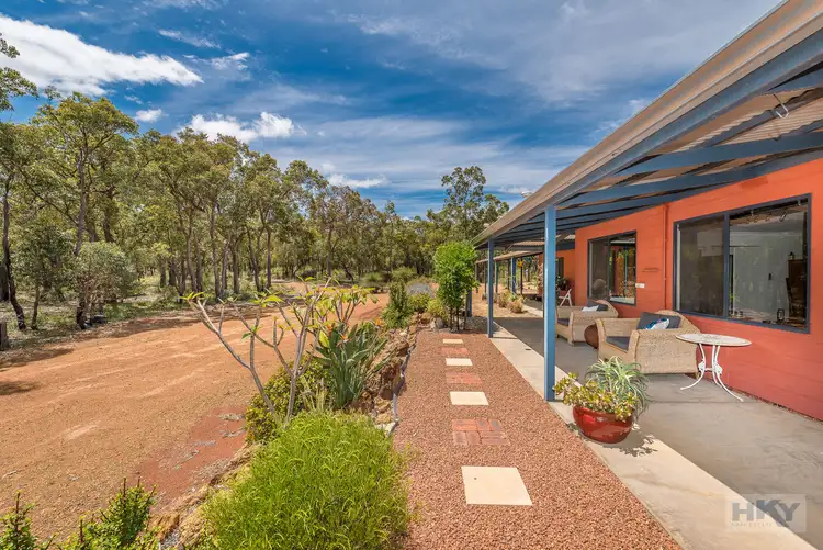 Sixth view of Homely house listing, 14 Leschenaultia Drive, Chittering WA 6084