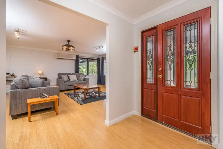 Seventh view of Homely house listing, 14 Leschenaultia Drive, Chittering WA 6084