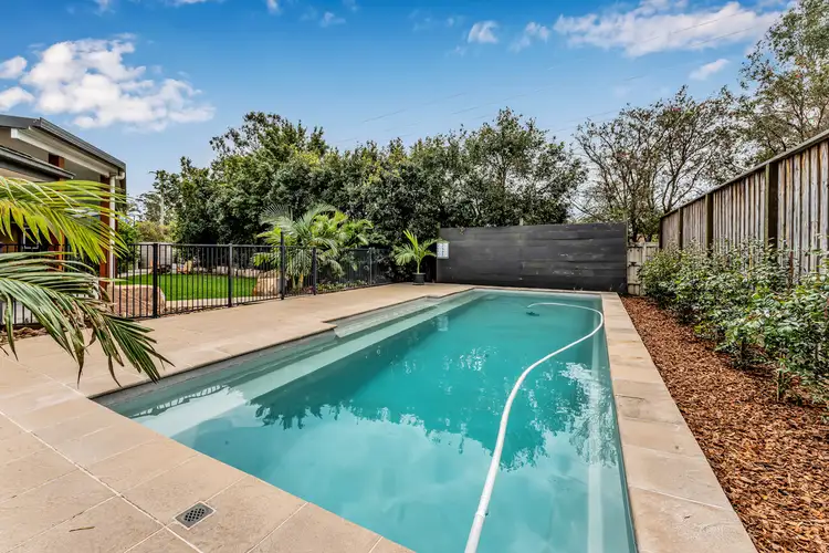 Second view of Homely house listing, 11 Leopard Court, Warner QLD 4500