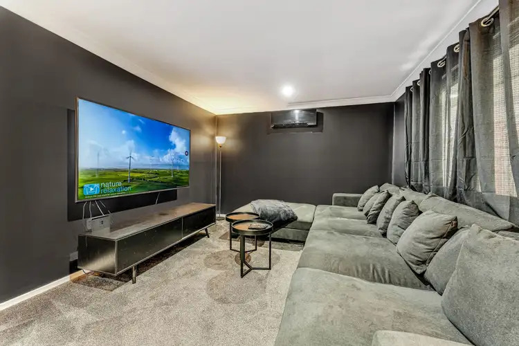 Third view of Homely house listing, 11 Leopard Court, Warner QLD 4500