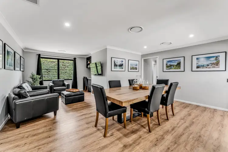 Fifth view of Homely house listing, 11 Leopard Court, Warner QLD 4500
