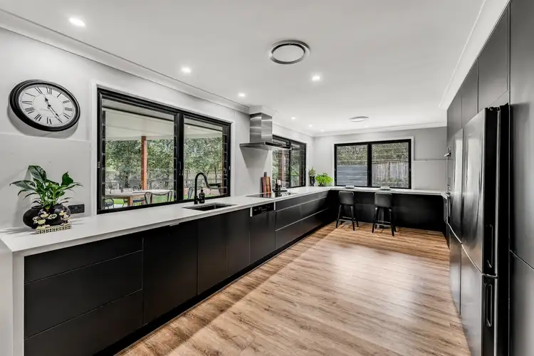 Sixth view of Homely house listing, 11 Leopard Court, Warner QLD 4500