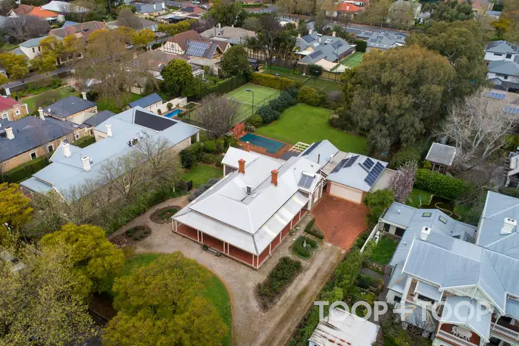Main view of Homely house listing, 23 High Street, Unley Park SA 5061