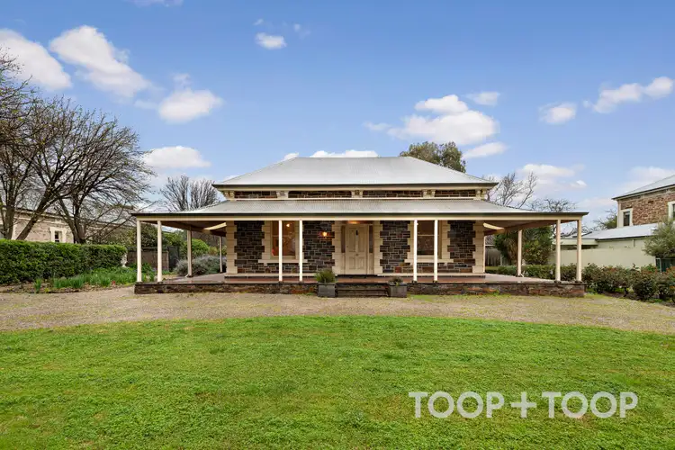 Second view of Homely house listing, 23 High Street, Unley Park SA 5061