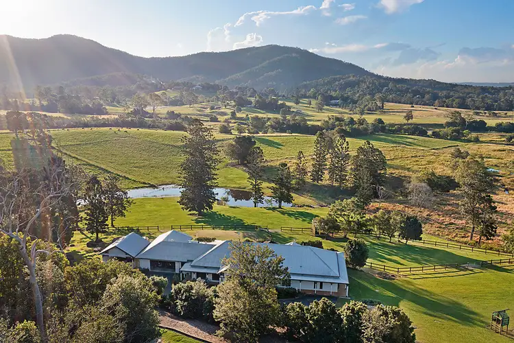 Second view of Homely house listing, 1262 Mount Samson Road, Mount Samson QLD 4520