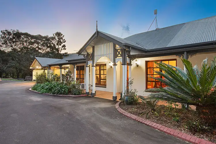 Fourth view of Homely house listing, 1262 Mount Samson Road, Mount Samson QLD 4520