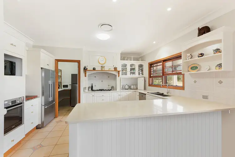 Fifth view of Homely house listing, 1262 Mount Samson Road, Mount Samson QLD 4520