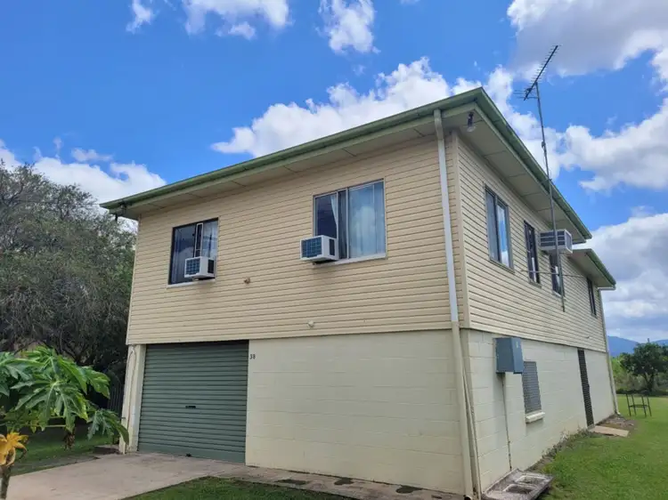 38 Fairford Road, Ingham QLD 4850