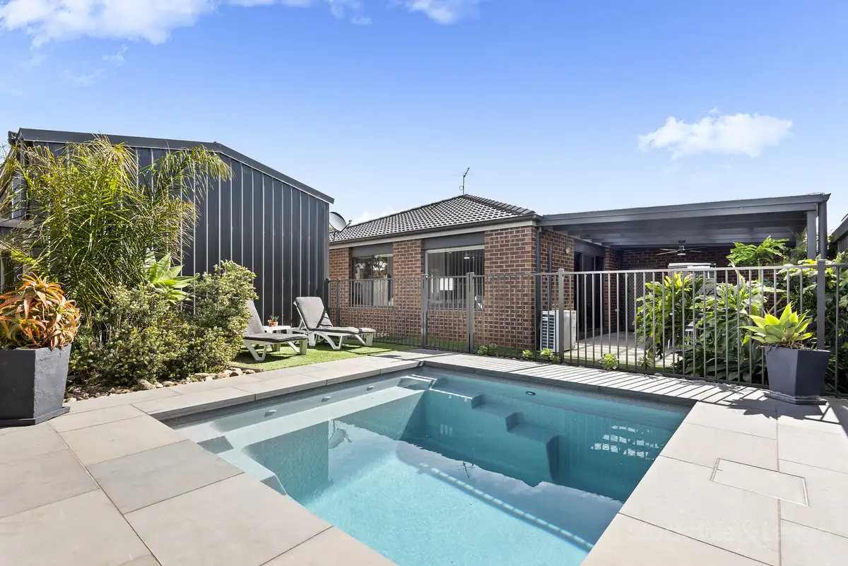 Main view of Homely house listing, 49 Seascape Drive, Indented Head VIC 3223