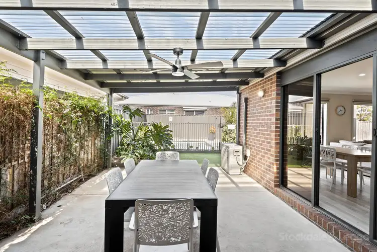 Second view of Homely house listing, 49 Seascape Drive, Indented Head VIC 3223