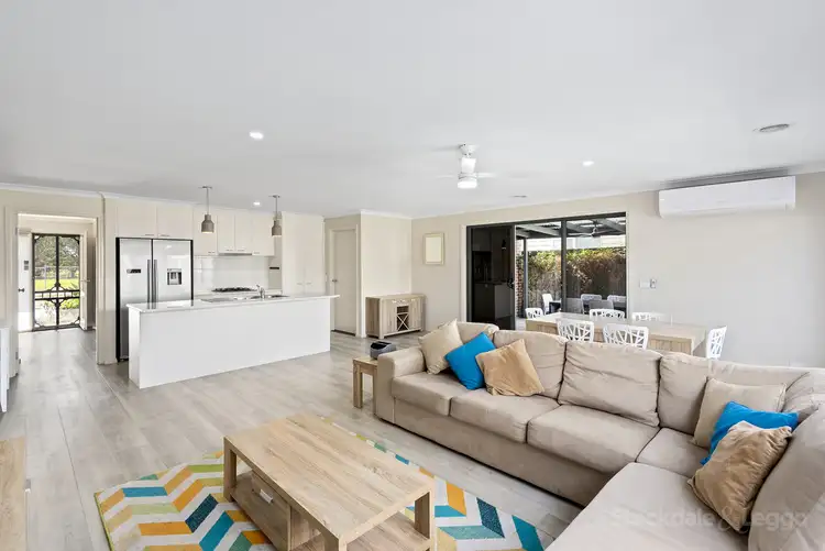 Third view of Homely house listing, 49 Seascape Drive, Indented Head VIC 3223