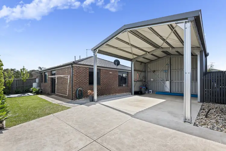 Fifth view of Homely house listing, 49 Seascape Drive, Indented Head VIC 3223