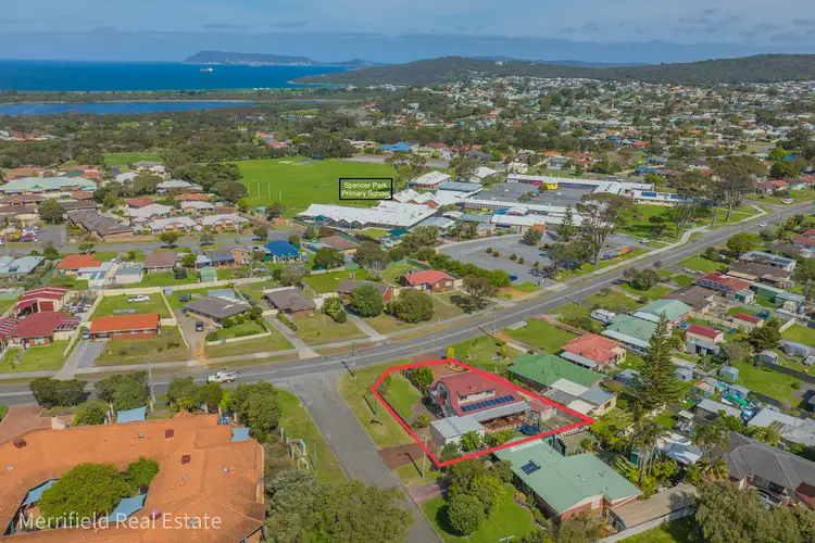 Sixth view of Homely house listing, 51 Hardie Road, Spencer Park WA 6330