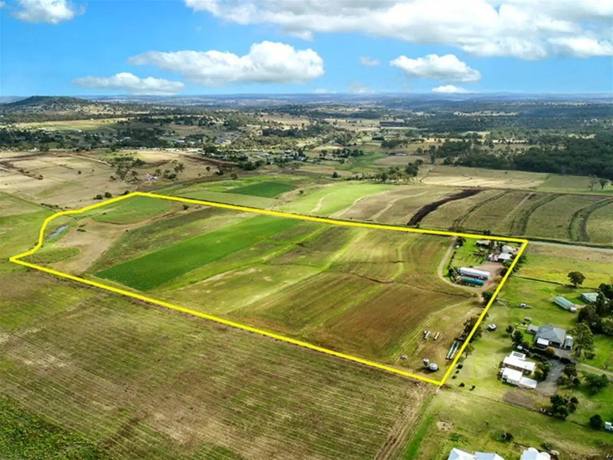 Main view of Homely rural property listing, 51 Spies Road, Meringandan QLD 4352