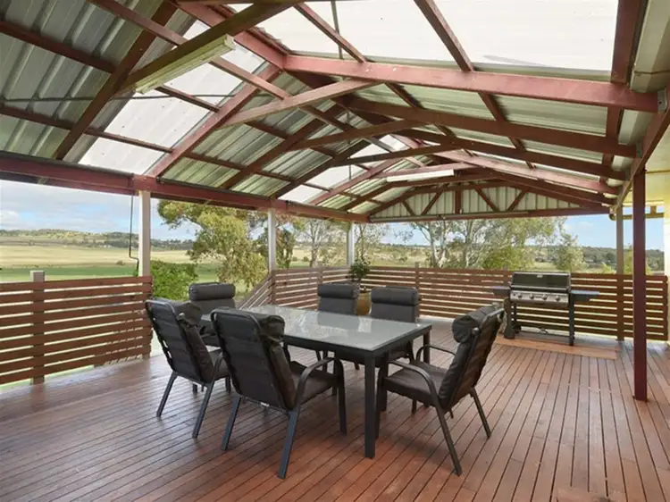 Third view of Homely rural property listing, 51 Spies Road, Meringandan QLD 4352