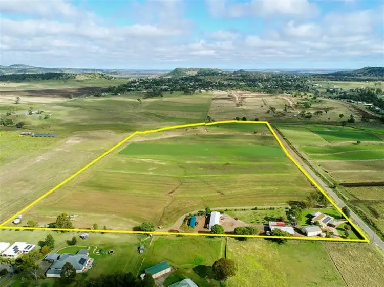 Fifth view of Homely rural property listing, 51 Spies Road, Meringandan QLD 4352