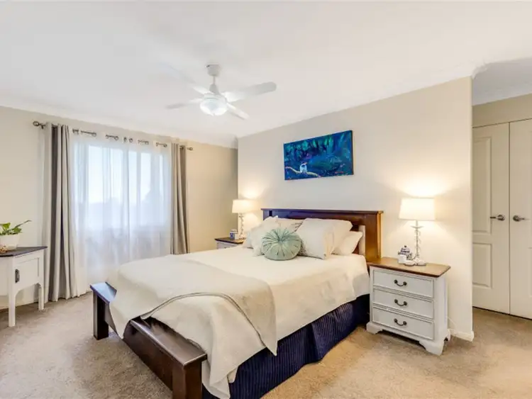 Sixth view of Homely house listing, 14 Heron Court, Kleinton QLD 4352