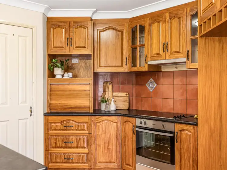 Fourth view of Homely house listing, 42 Highfields Road, Highfields QLD 4352