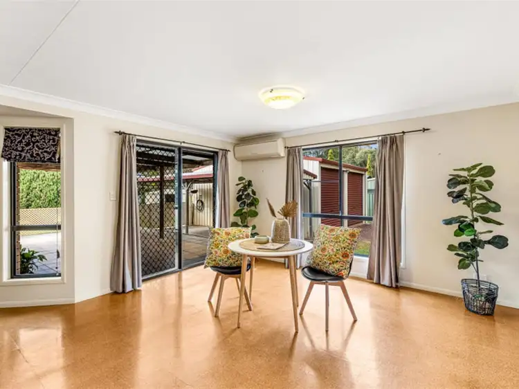 Fifth view of Homely house listing, 42 Highfields Road, Highfields QLD 4352