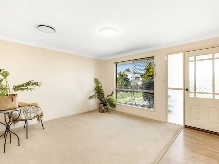 Third view of Homely house listing, 6/40 Biscay Crescent, Glenvale QLD 4350