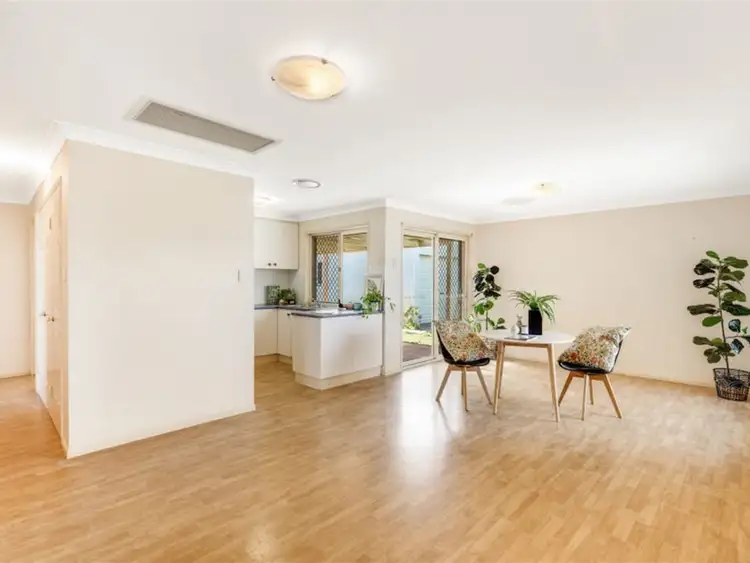 Fifth view of Homely house listing, 6/40 Biscay Crescent, Glenvale QLD 4350