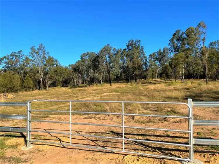 Fourth view of Homely rural property listing, Lot 33 Old Ropeley Road, Ropeley QLD 4343