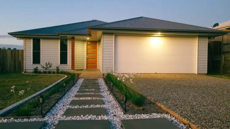 Second view of Homely house listing, 14 Camborne Street, Kleinton QLD 4352