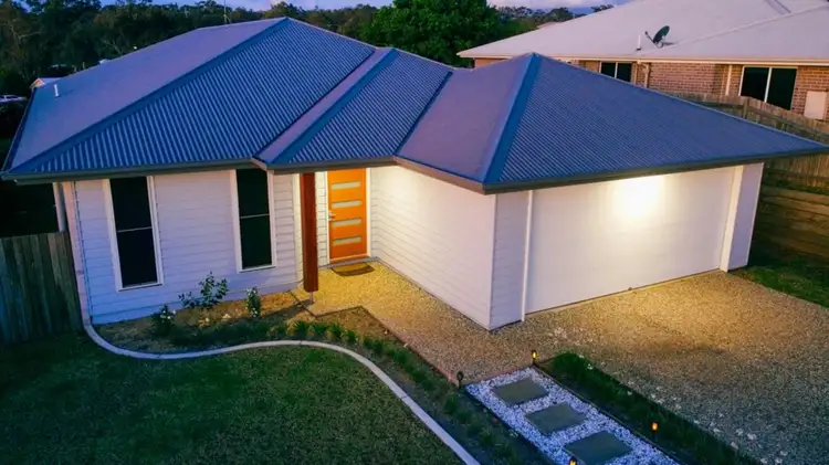 Third view of Homely house listing, 14 Camborne Street, Kleinton QLD 4352