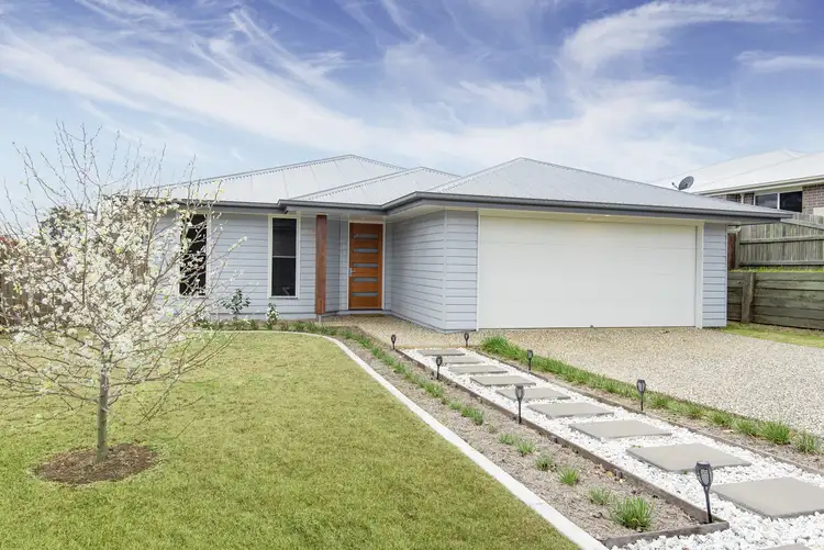 Fourth view of Homely house listing, 14 Camborne Street, Kleinton QLD 4352