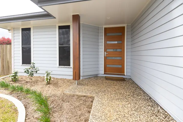 Fifth view of Homely house listing, 14 Camborne Street, Kleinton QLD 4352