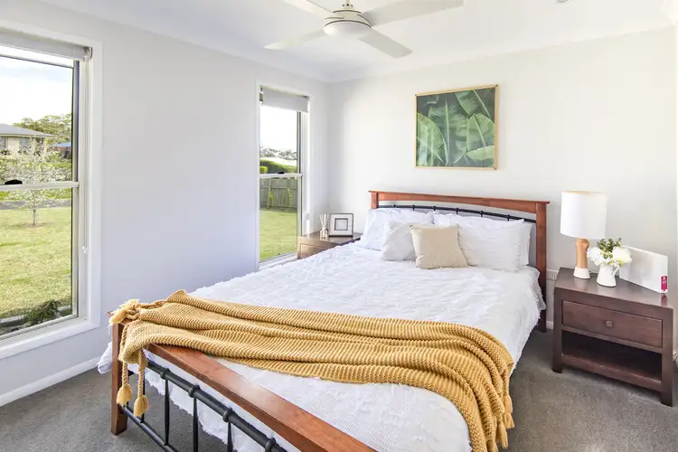 Sixth view of Homely house listing, 14 Camborne Street, Kleinton QLD 4352